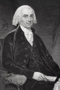 James Madison (1751-1836) (2)