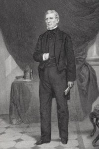 Portrait of John J. Crittenden (1786-1863)